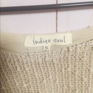 Women’s Boutique Style Blouse XL